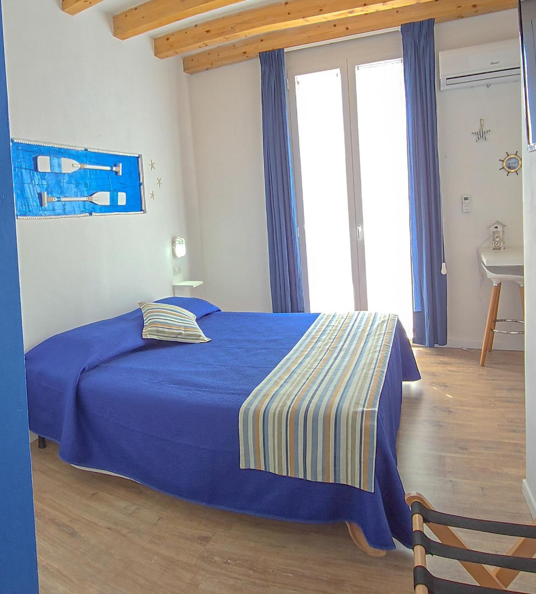 B&B 106 Maison De Charme Mola di Bari Exterior foto