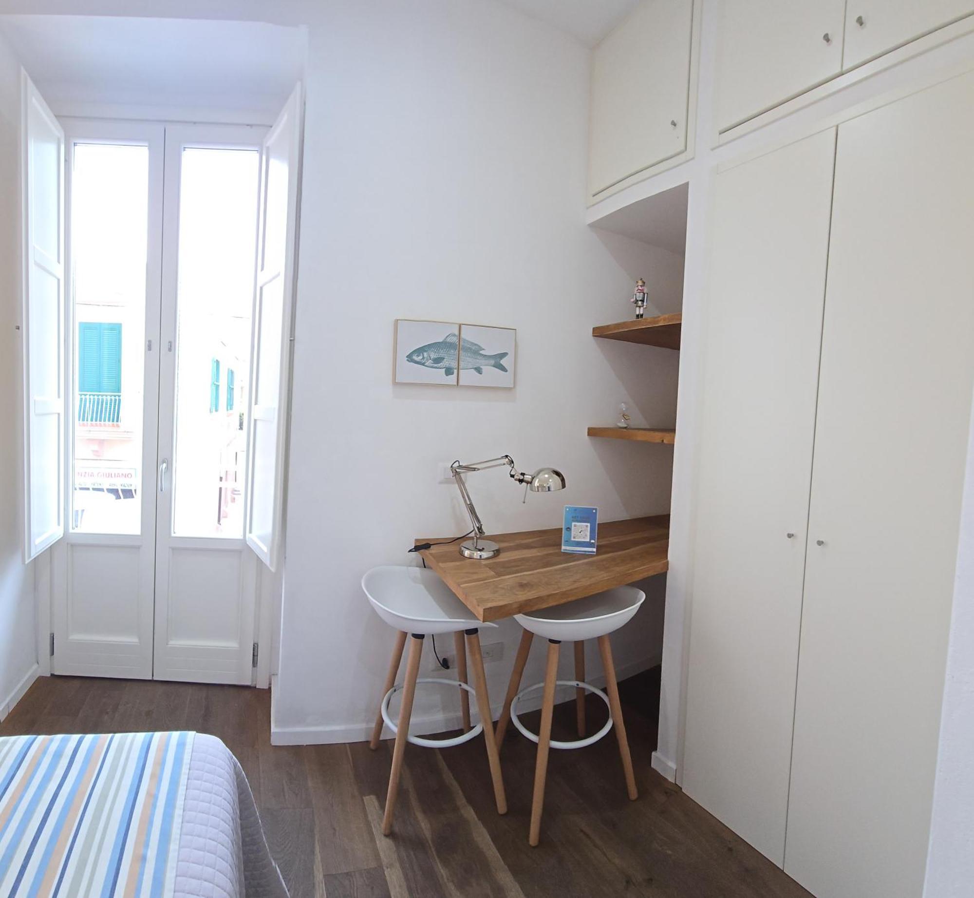 B&B 106 Maison De Charme Mola di Bari Exterior foto