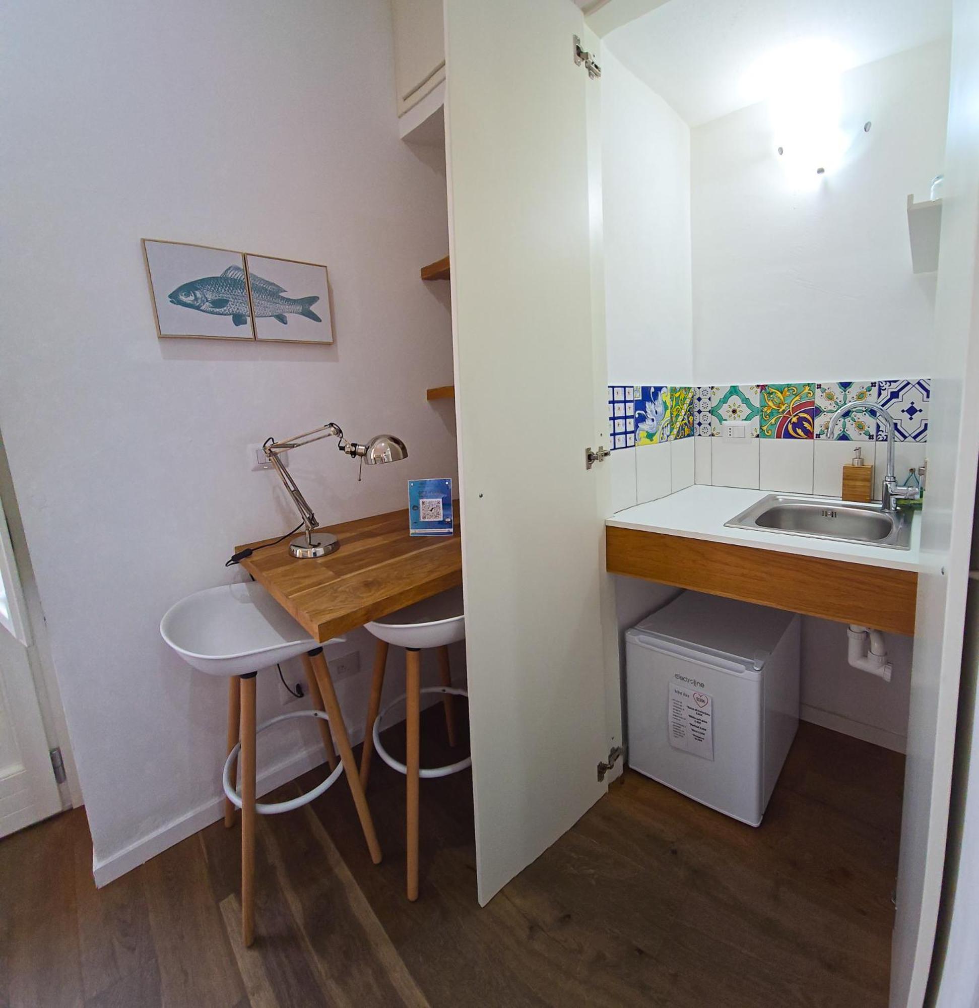 B&B 106 Maison De Charme Mola di Bari Exterior foto